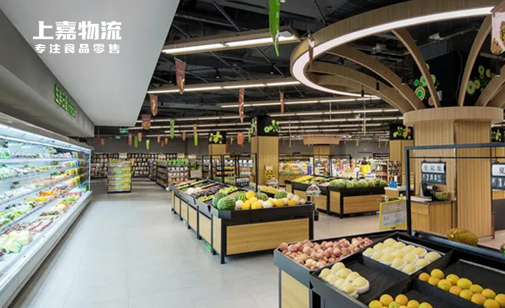 什么是食品零售業(yè)態(tài)？